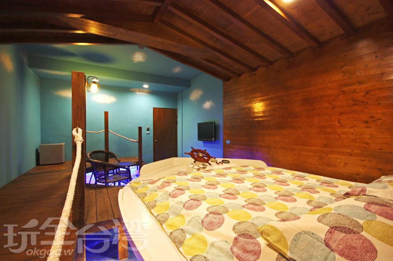 Ha Cheese B&B Heng-ch'un Exterior foto