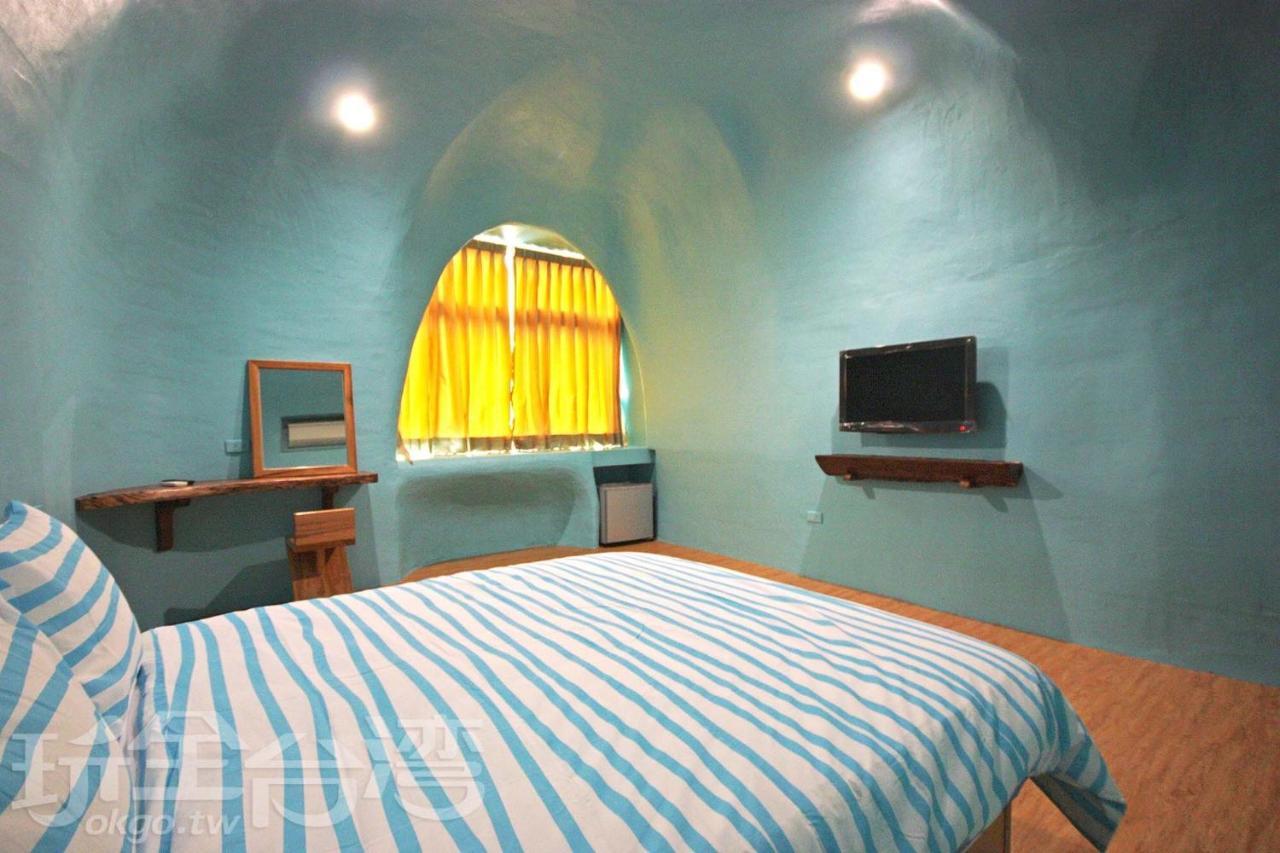 Ha Cheese B&B Heng-ch'un Exterior foto